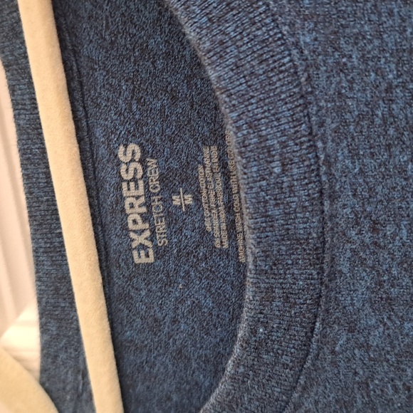 Express Tee 3/20 - Picture 2 of 4